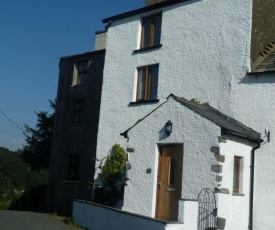 Puddle Duck Cottage, Spark Bridge