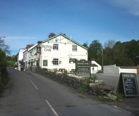 The Royal Oak Sparkbridge