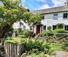 Garden Cottage