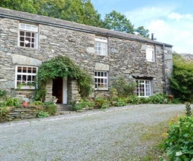 High Kiln Bank Cottage