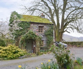 St Francis Cottage