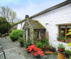 The Low Farm and Duddon View Barn