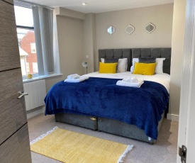 Marie’s Serviced Apartment C, 1 Bedroom City Stay( Free Parking)