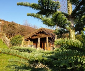 Damson Cabin