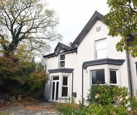 Ellie's Lodge, Ulverston