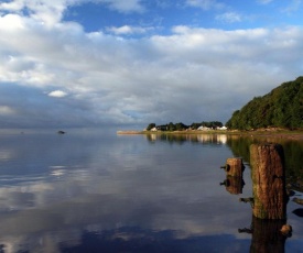 The Bay Horse Hotel And Restaurant