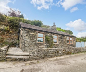 The Lodge, Ulverston