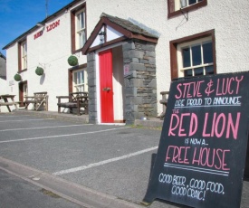 The Red Lion