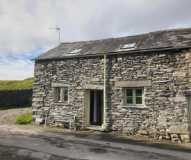 Yew Beck Cottage