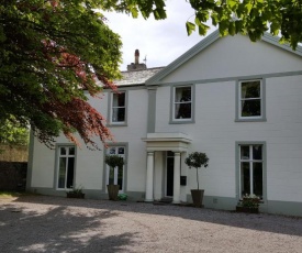 Croft Hill Guest House