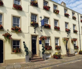 Georgian House Hotel