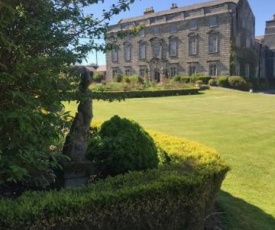 Moresby Hall