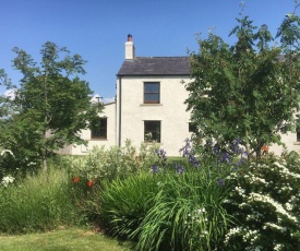 1 Leesrigg Cottages, Wigton