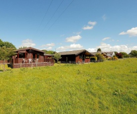 Green View Lodges