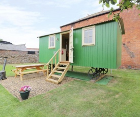 Hannah's Hide, Wigton