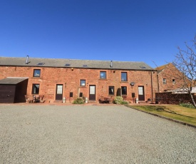 Horseshoe Cottage, Wigton