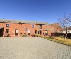 Stable Cottage, Wigton