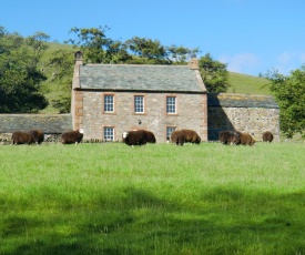 The Dash Farmhouse