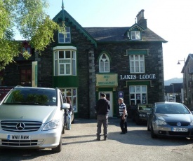 Lakes Lodge Windermere