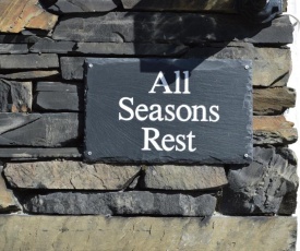 All Seasons Rest