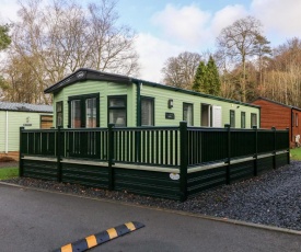 Calgarth Lodge