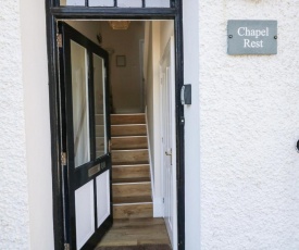 Chapel Rest, Windermere