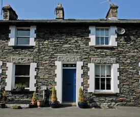 Charlottes Cottage