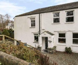 Corner Cottage, Windermere