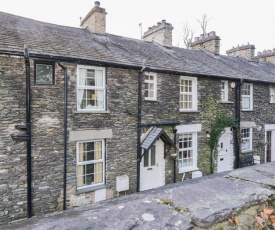 Dalesway Cottage