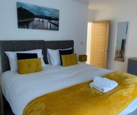 Marie’s Serviced Apartments- 2 bedroom city stay