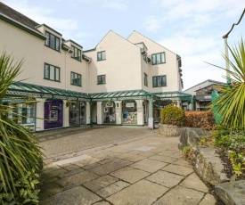 Eve's Attic, Windermere