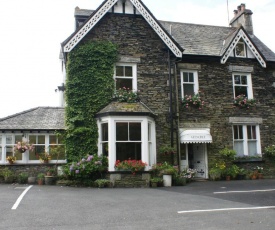 Glencree