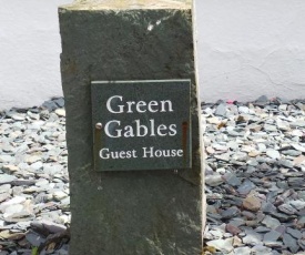 Green Gables Guest House