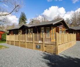 Grizedale Lodge