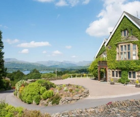 Holbeck Ghyll Country House Hotel