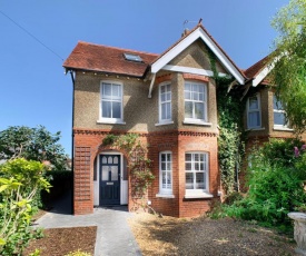 NEW - 4 Bed House Maidenhead