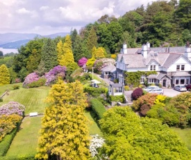 Lindeth Fell Country House