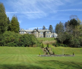 Merewood Country House Hotel