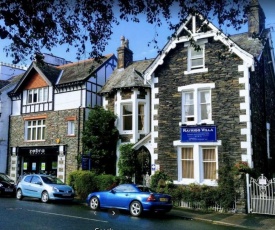 Rayrigg Villa Guest House