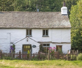 Smithy Cottage At Lindeth