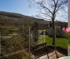 South Stonethwaite Cottage