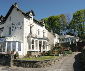 Southview Guest House and Indoor Pool