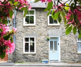 Stone Cottage at Staveley