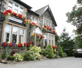 The Howbeck & The Retreat In Windermere