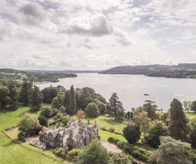 The Lake Lodge, Wansfell Holme, Windermere