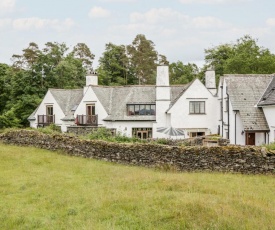 The Studio, Windermere