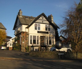 Windermere Boutique Hotel