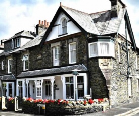 Windermere Lynwood Guest House