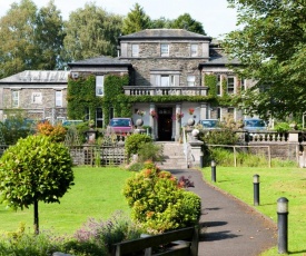 Windermere Manor Hotel