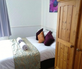 Napier Town House - Self Catering - Guesthouse Style - Twin and Double Rooms- New Photos 2021